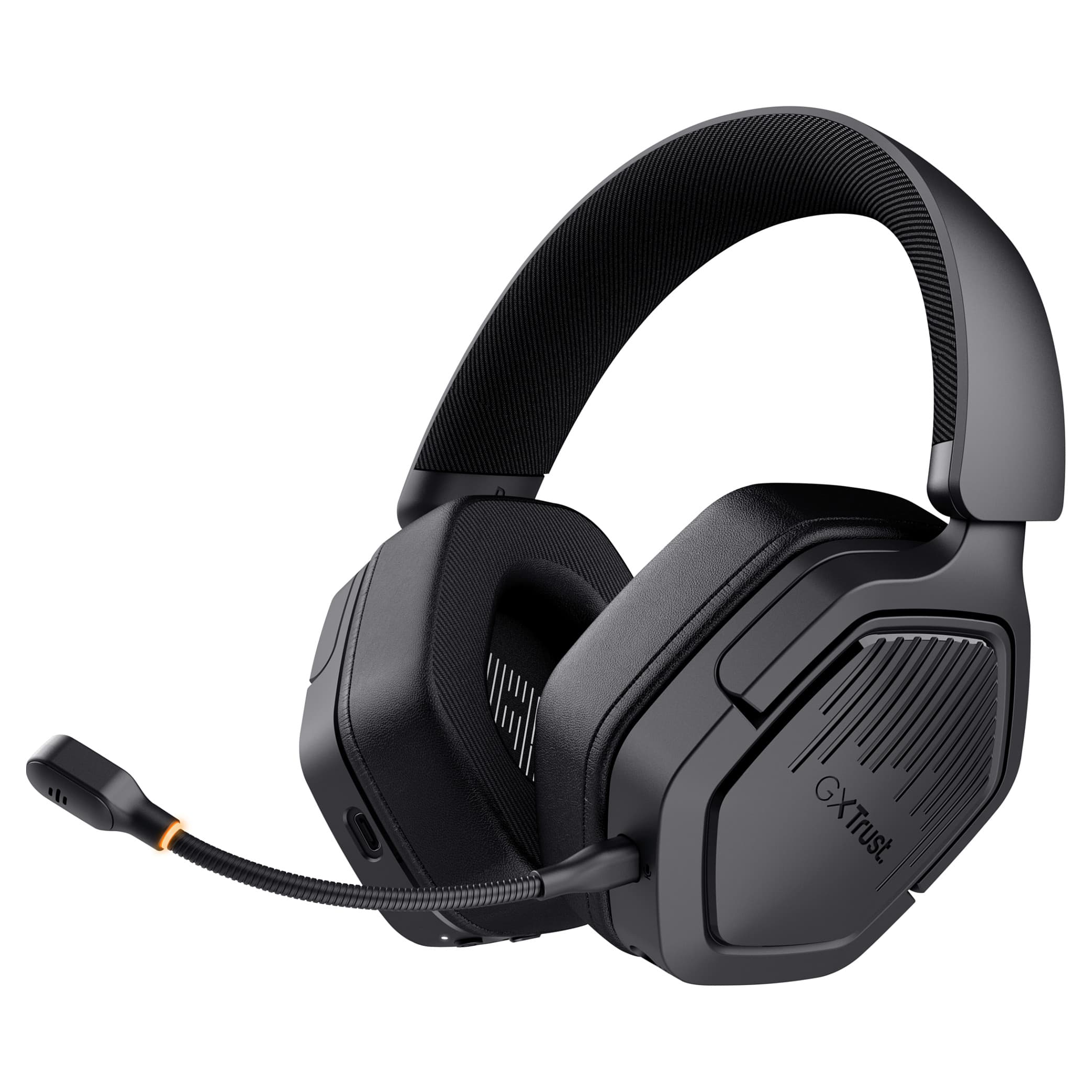 Trust Gxt 493 Carus
