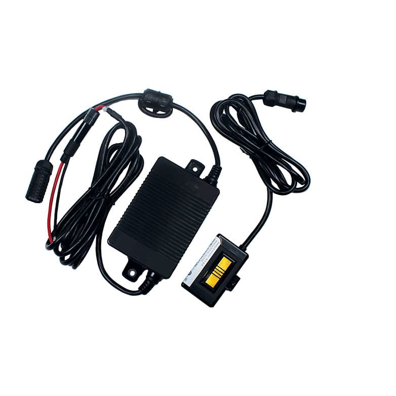 Brother Pabek001wr Battery Eliminator Kit Wired