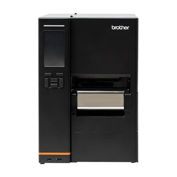 Brother Tj4422tn Label Printer