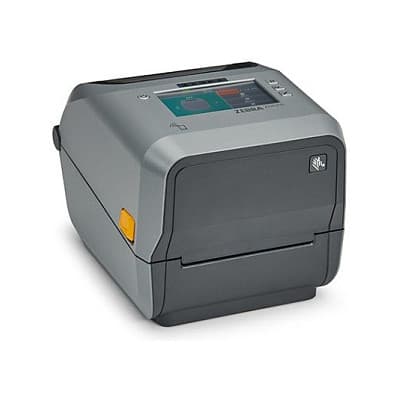 Zebra Zd621r Label Printer