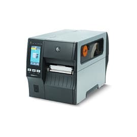 Zebra Zt41142-T0e00c0z Label Printer