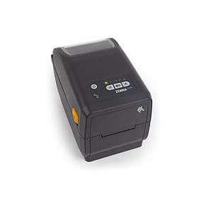 Zebra Zd411 Label Printer