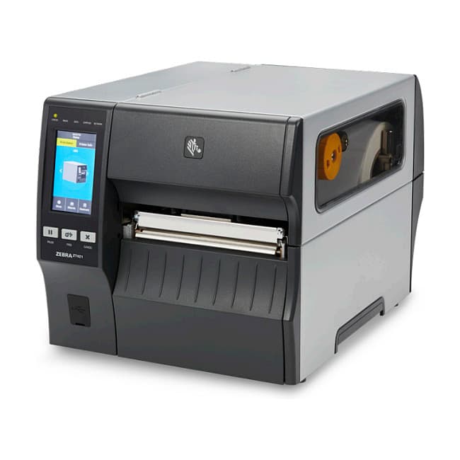 Zebra Zt421 Label Printer