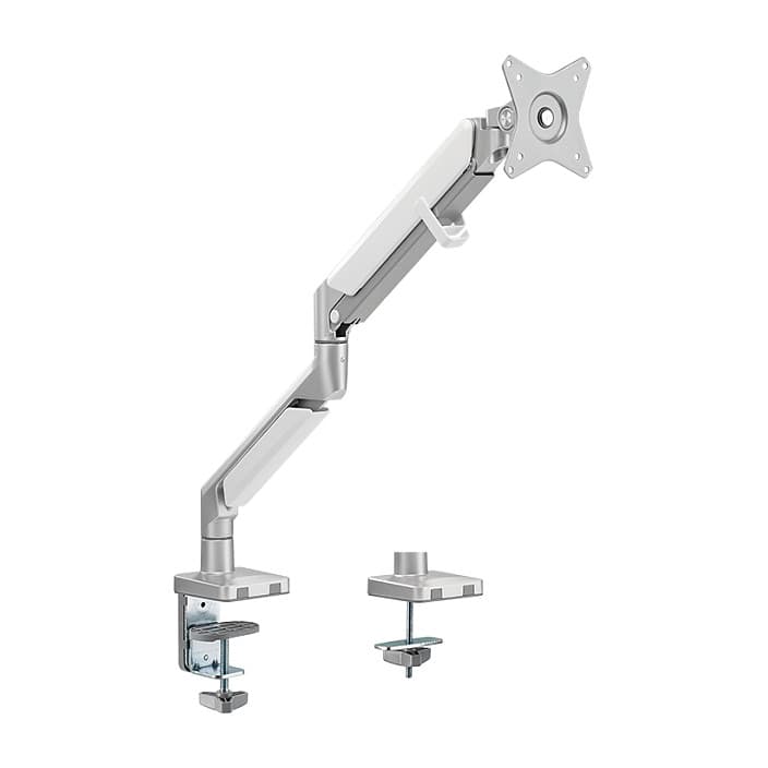 Logilink Tis 17""-32"" 1tft 3gelenke Silb. Max. 9kg Gasdr.Fed
