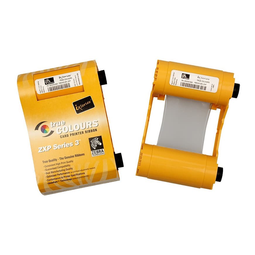 Zebra 800033-340 Printer Ribbon
