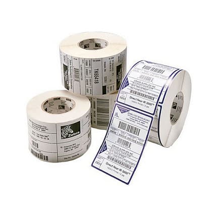 Zebra 8000t Extra Tuff 180 Tag