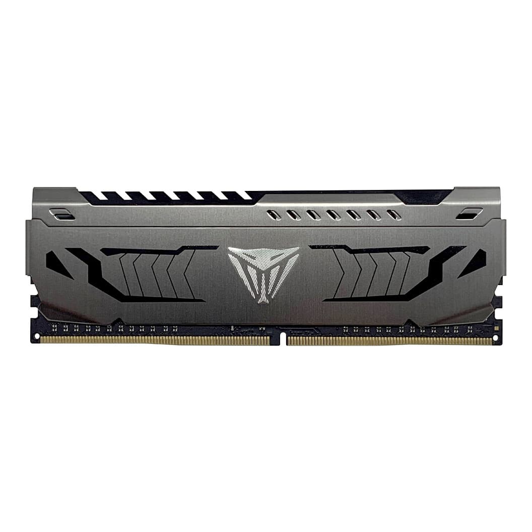 Patriot Memory Viper Steel Pvs48g320c6 Memory Module