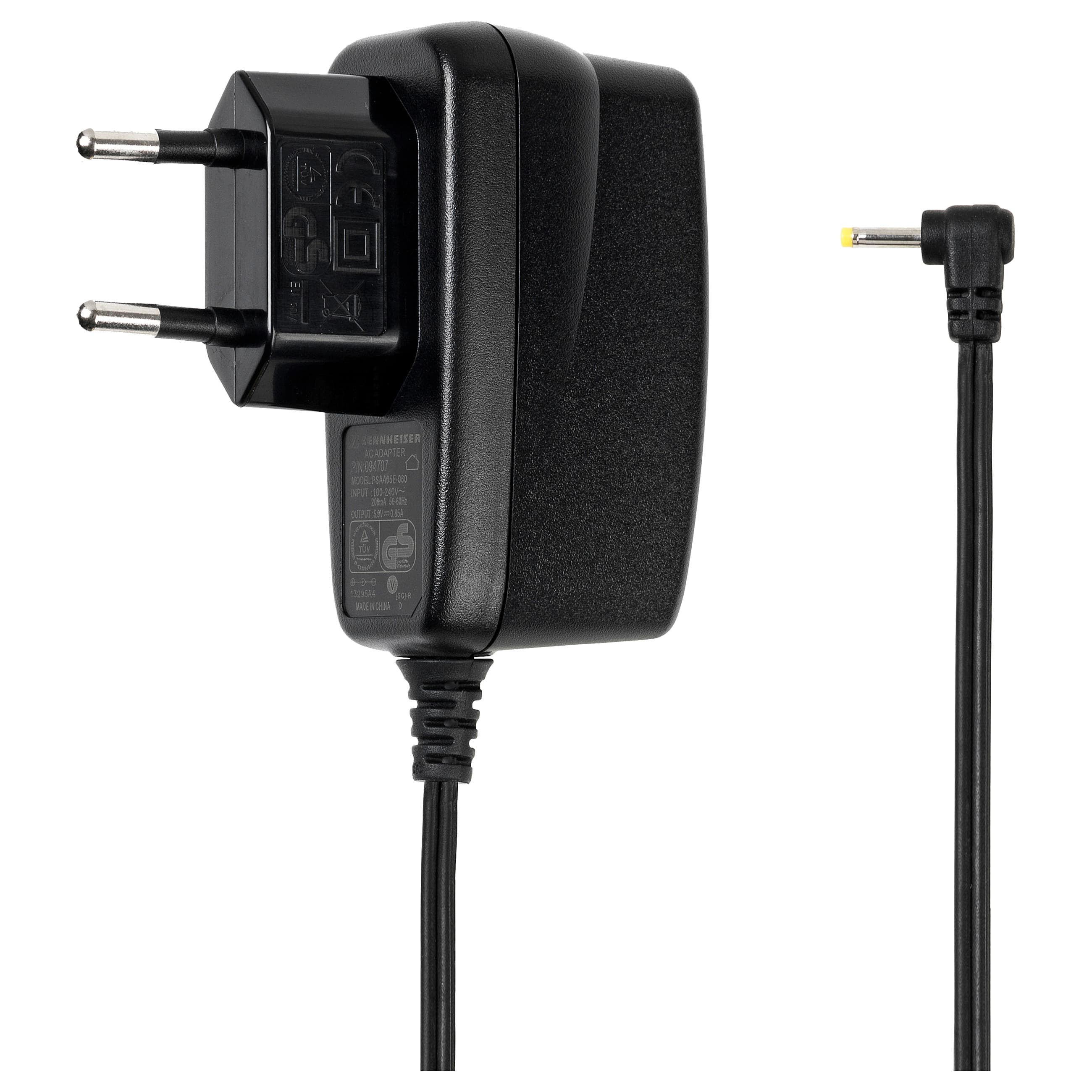 Epos Uni Ps Eu 01 Power Adapter/Inverter