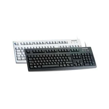 Cherry G83-6105 Usb, Fr Keyboard