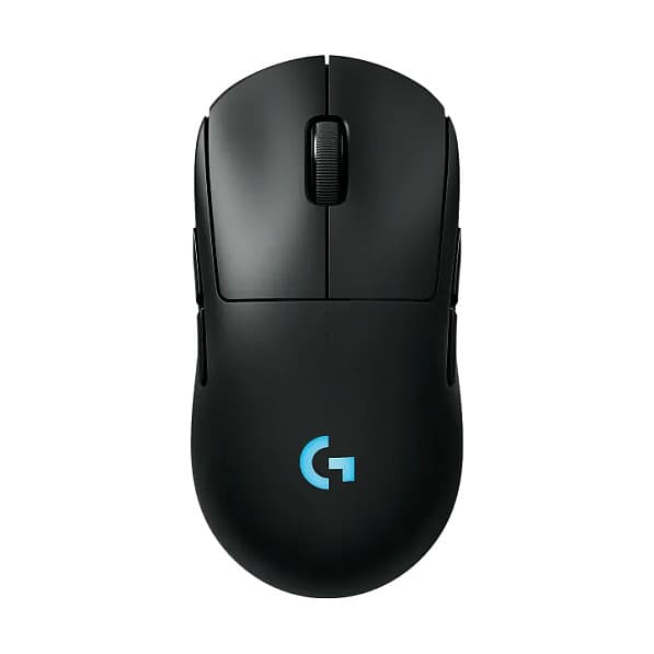 Logitech G 910-007295 Mouse