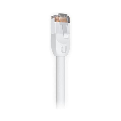 Ubiquiti Unifi Patchkabel Outdoor 2m Weiss