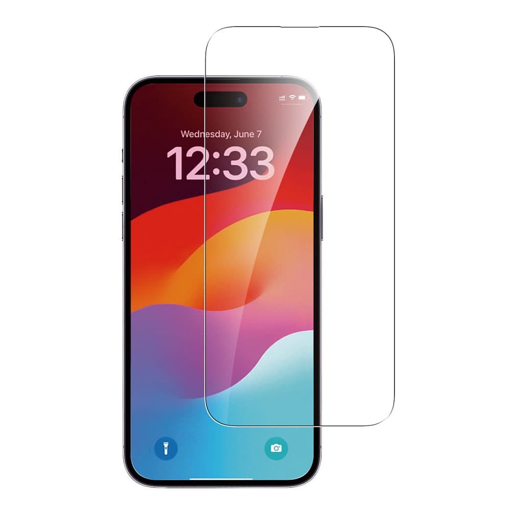 4smarts 540595 Mobile Phone Screen/Back Protector