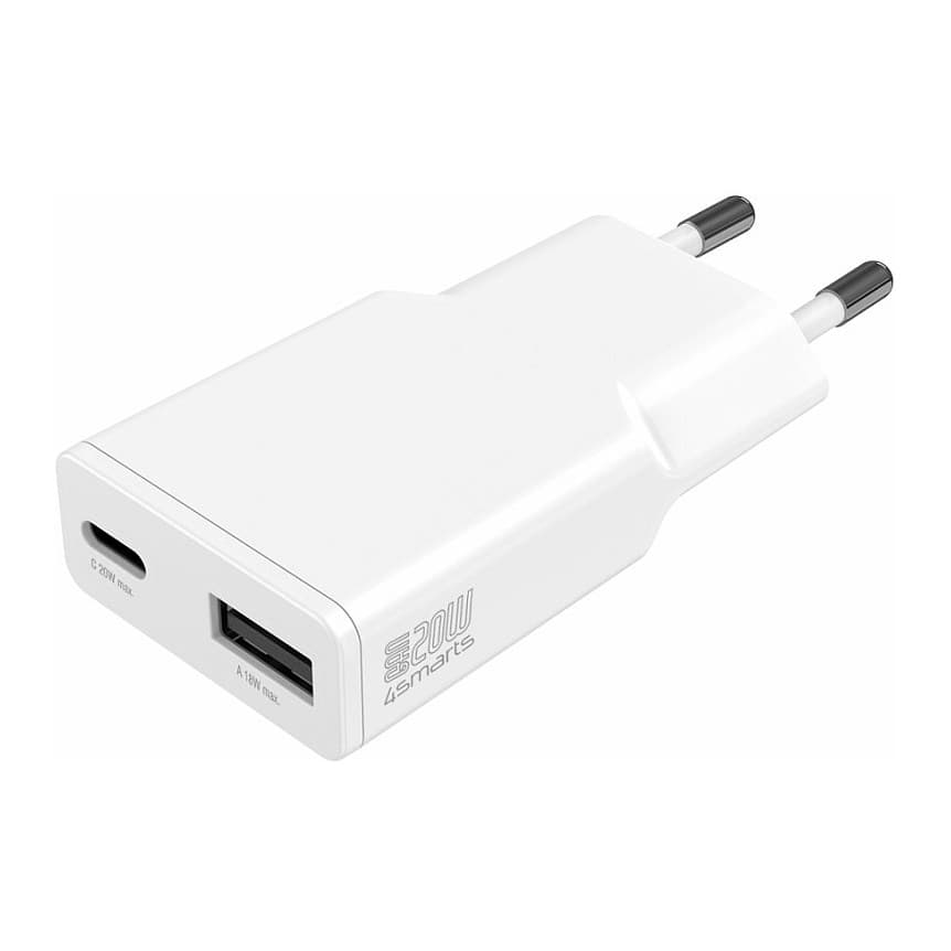 4smarts 541122 Mobile Device Charger