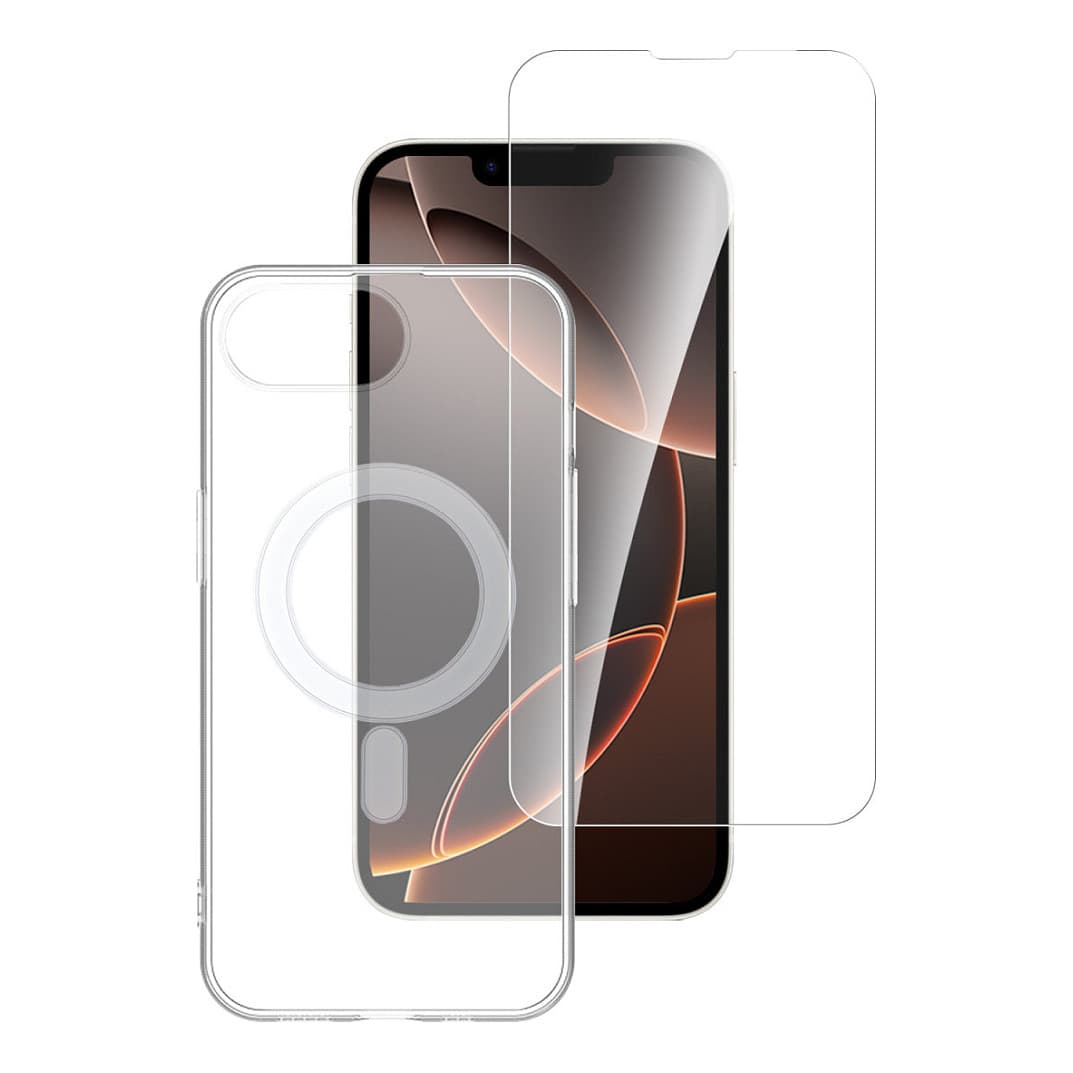 4smarts 541358 Mobile Phone Screen/Back Protector