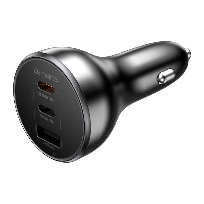 4smarts 541224 Mobile Device Charger