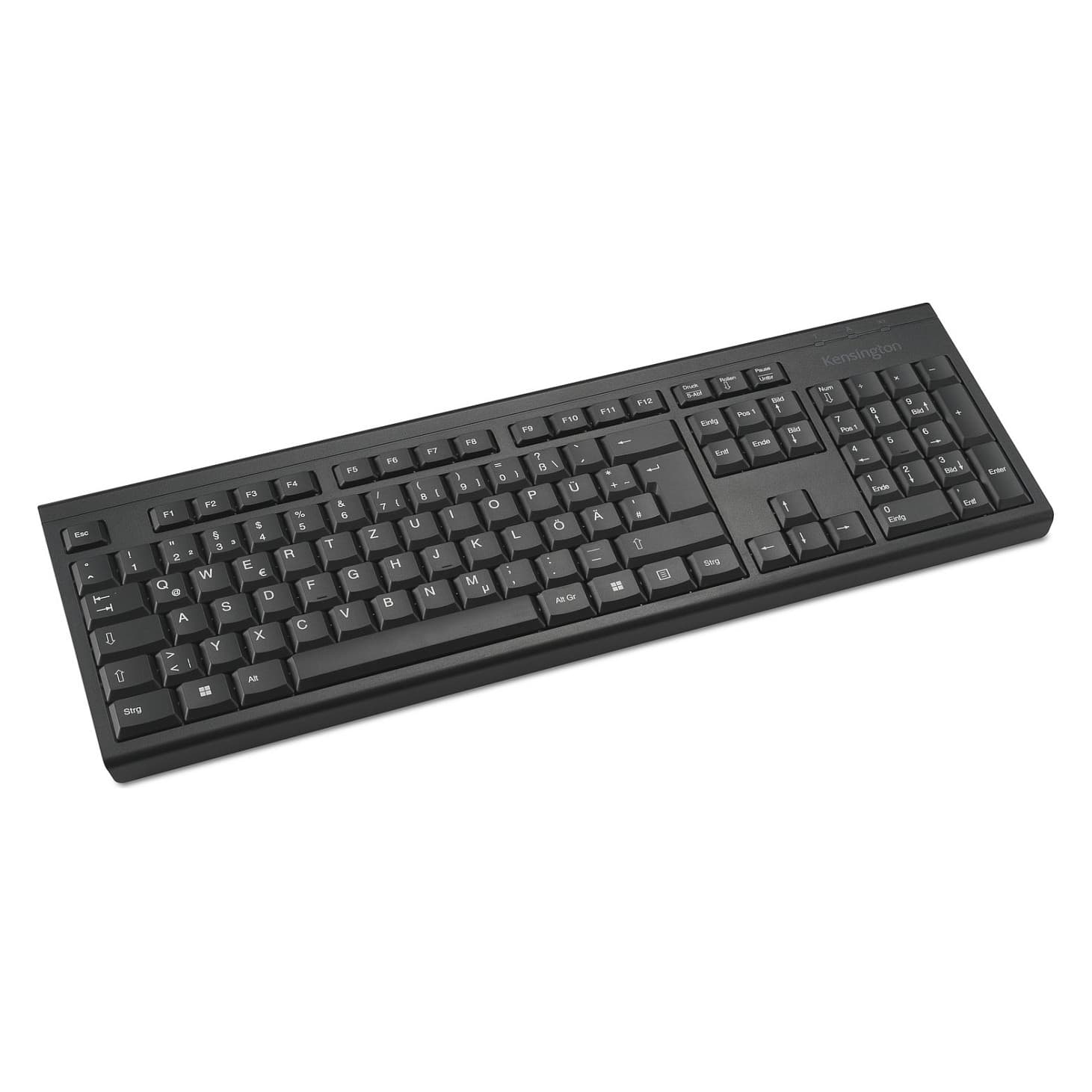 Kensington Kb150 Eq Wireless Tastatur