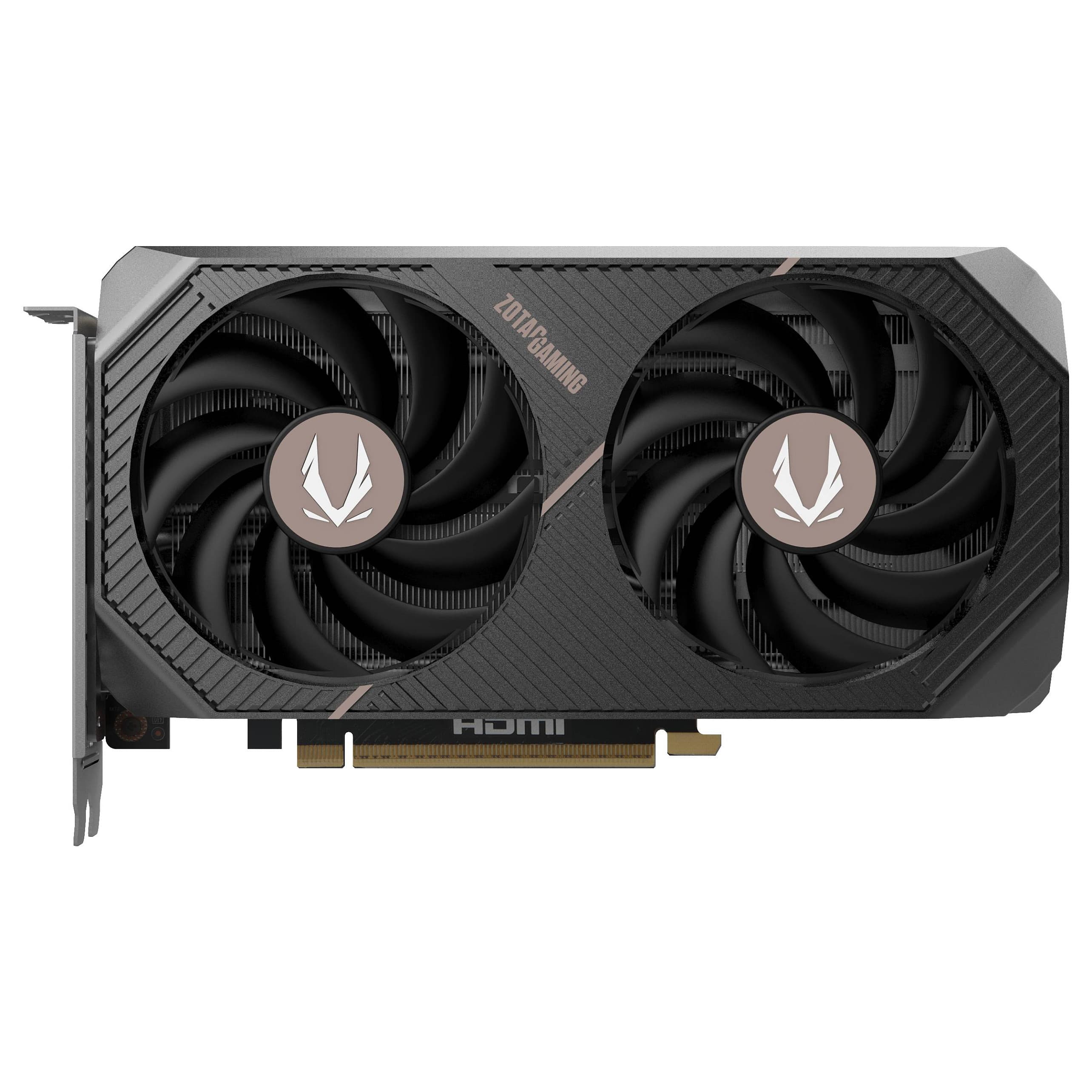 Zotac Gaming Geforce Rtx 5060 Ti Amp
