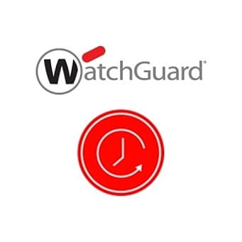 Watchguard Wg460261 Security Software
