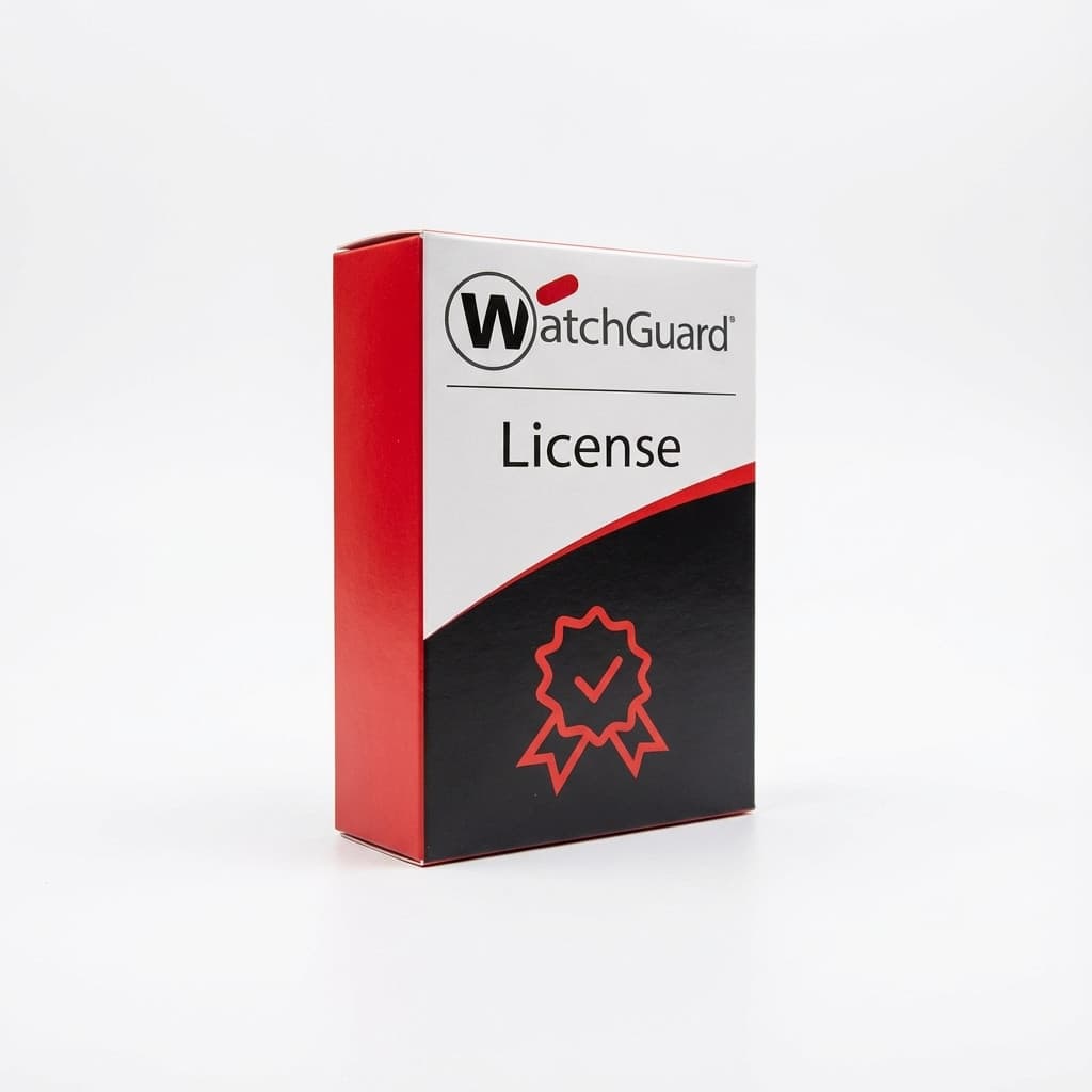 Watchguard Remote Installation Service