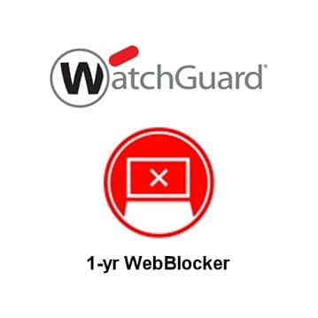 Watchguard Wgm57101 Software License/Upgrade