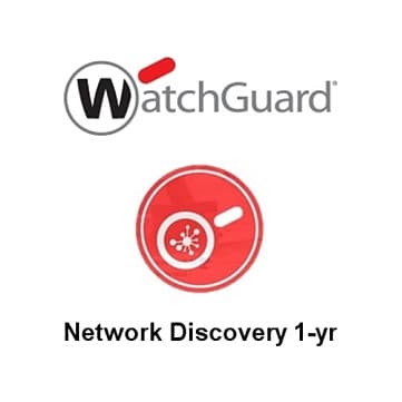 Watchguard Wgm57181 Software License/Upgrade