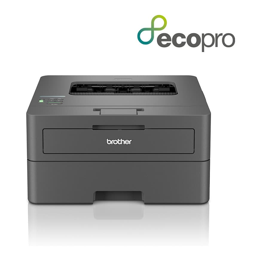 Brother Hl-L2400dwe Laser Printer