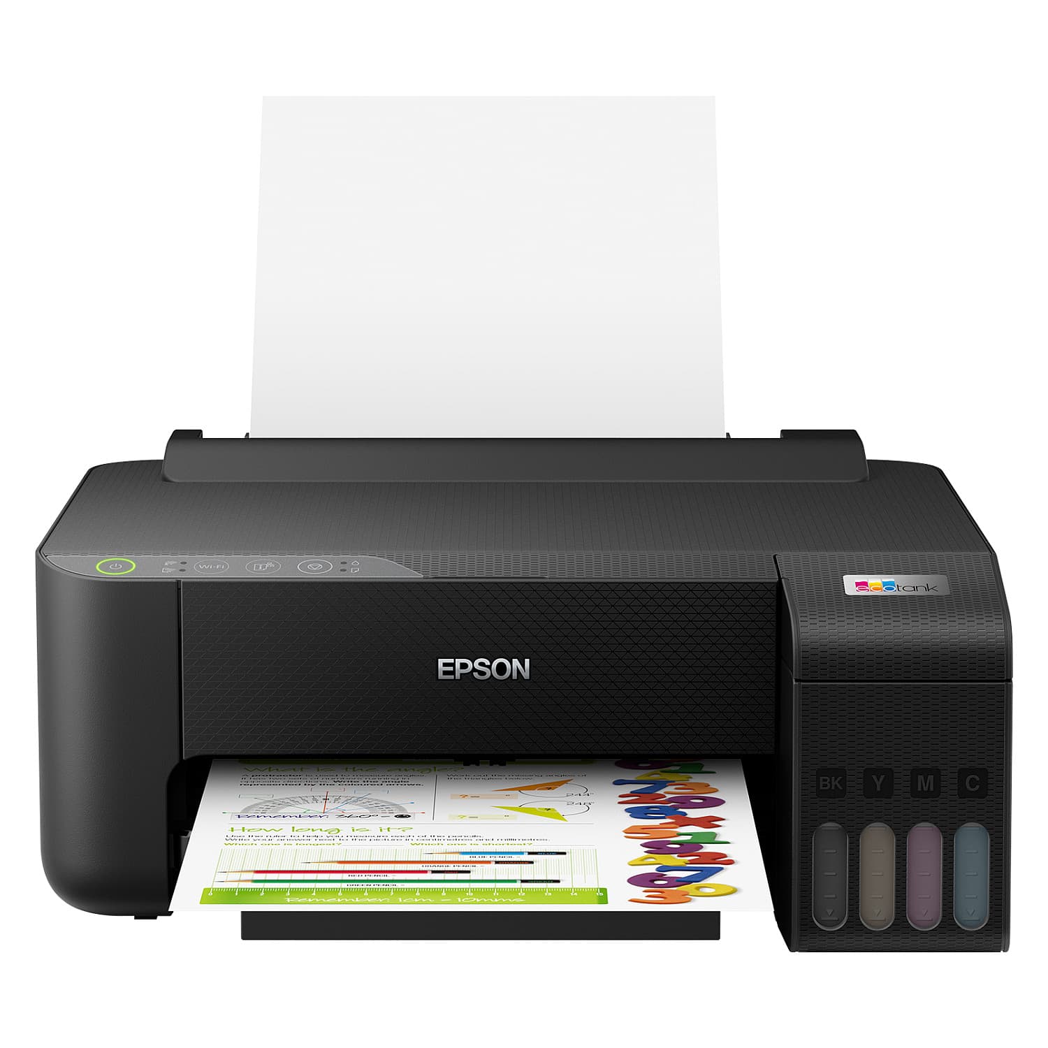 Epson Ecotank Et-1810 Inkjet Printer