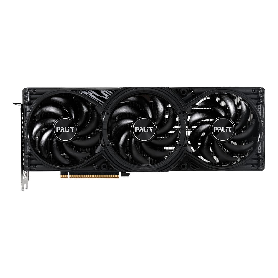 Palit Geforce Rtx 5070 Ti Gamingpro-S Oc