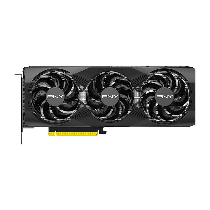Pny Geforce Rtx 5070