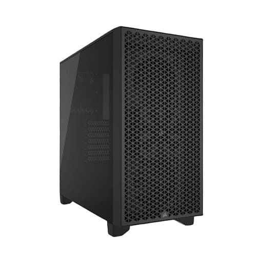 Corsair Cc-9011251-Ww Computer Case
