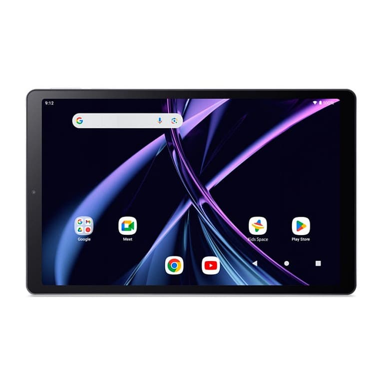 Acer Iconia A10 10.1"" Nt.Lh8ee.001 Wifi 128gb Android Iron Grey