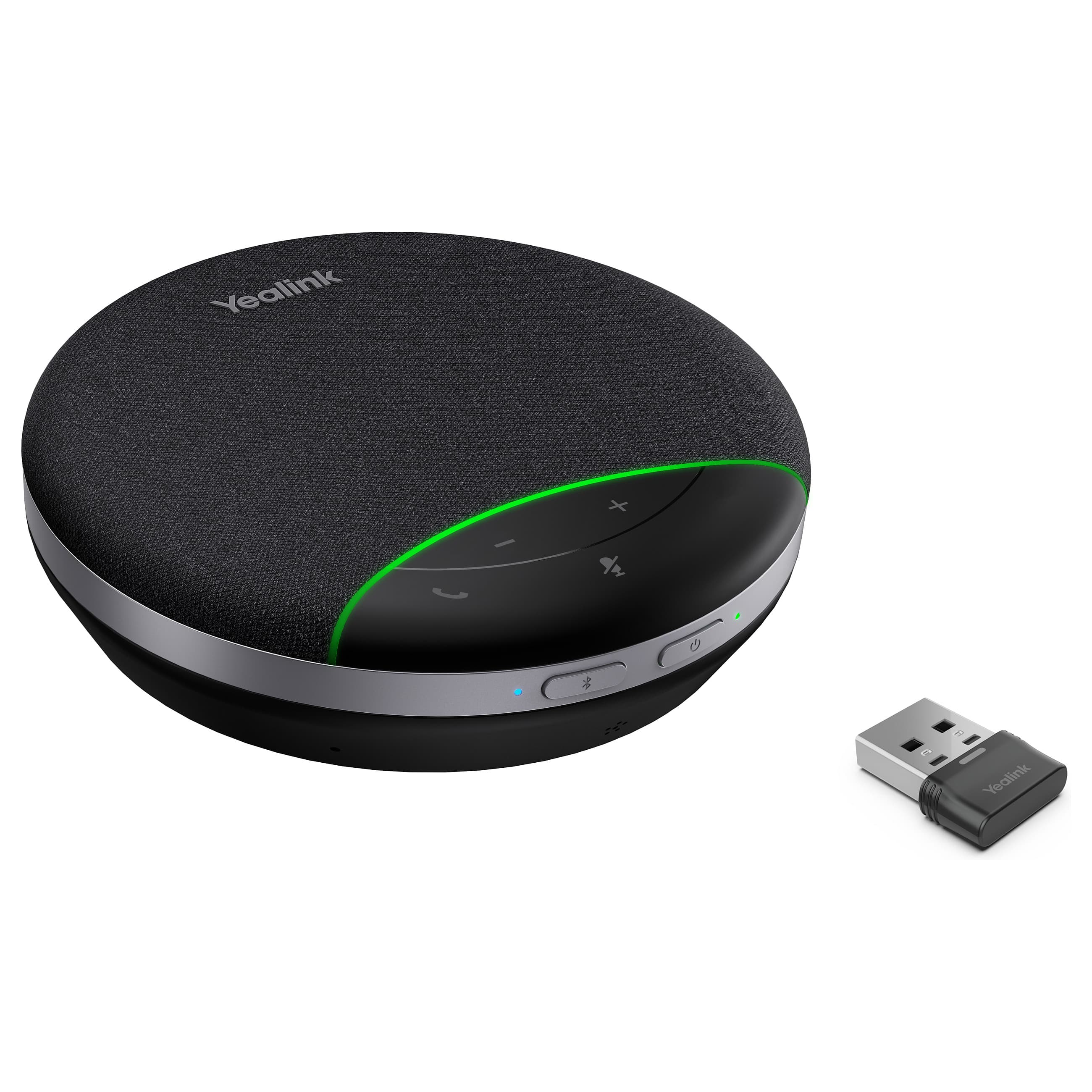 Yealink Sp92 Usb-C/A Speakerphone