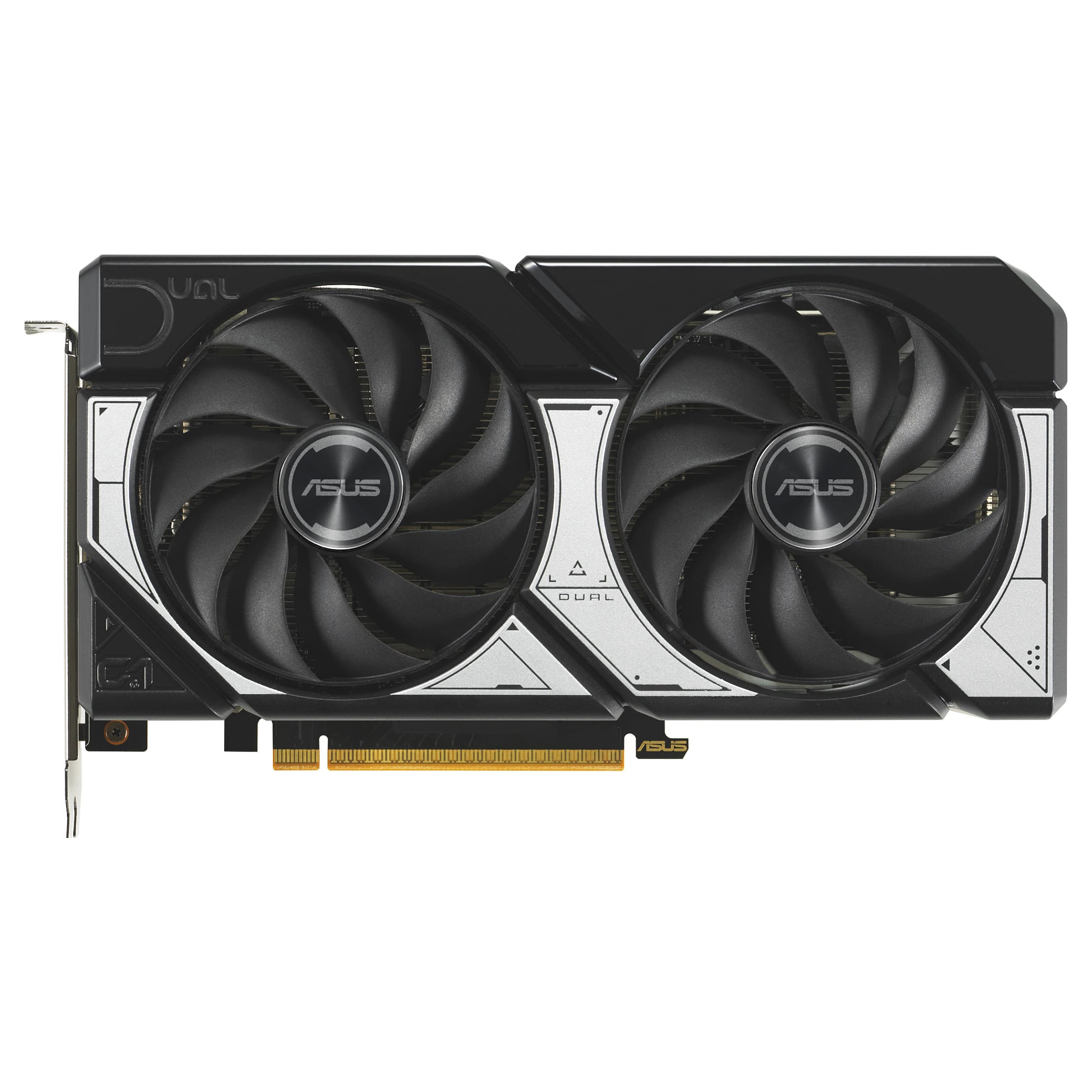 Asus Dual -Rtx5060-O8g
