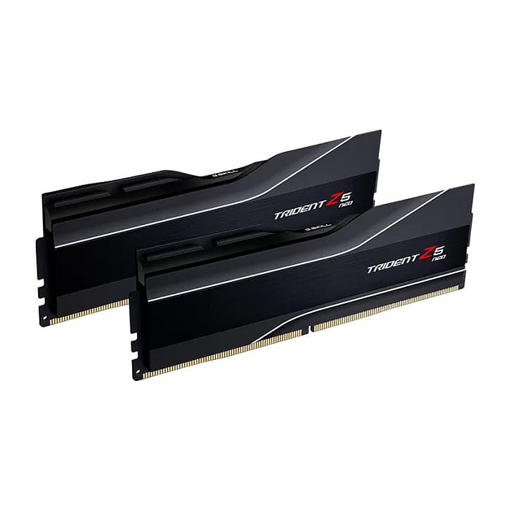 G.Skill Trident Z Neo F5-6000j3040g32gx2-Tz5n Memory Module