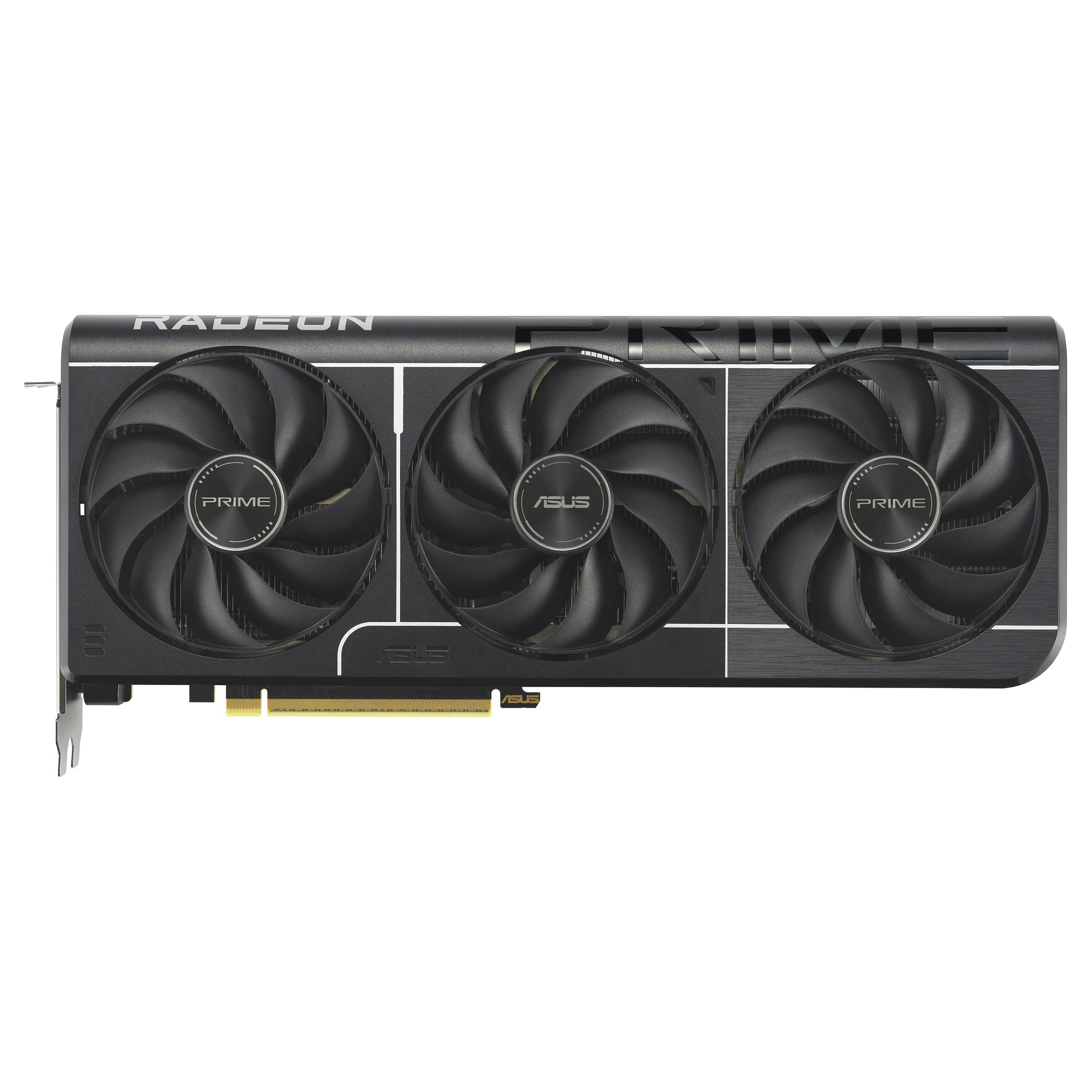 Asus Prime Radeon Rx 9060 Xt O16g