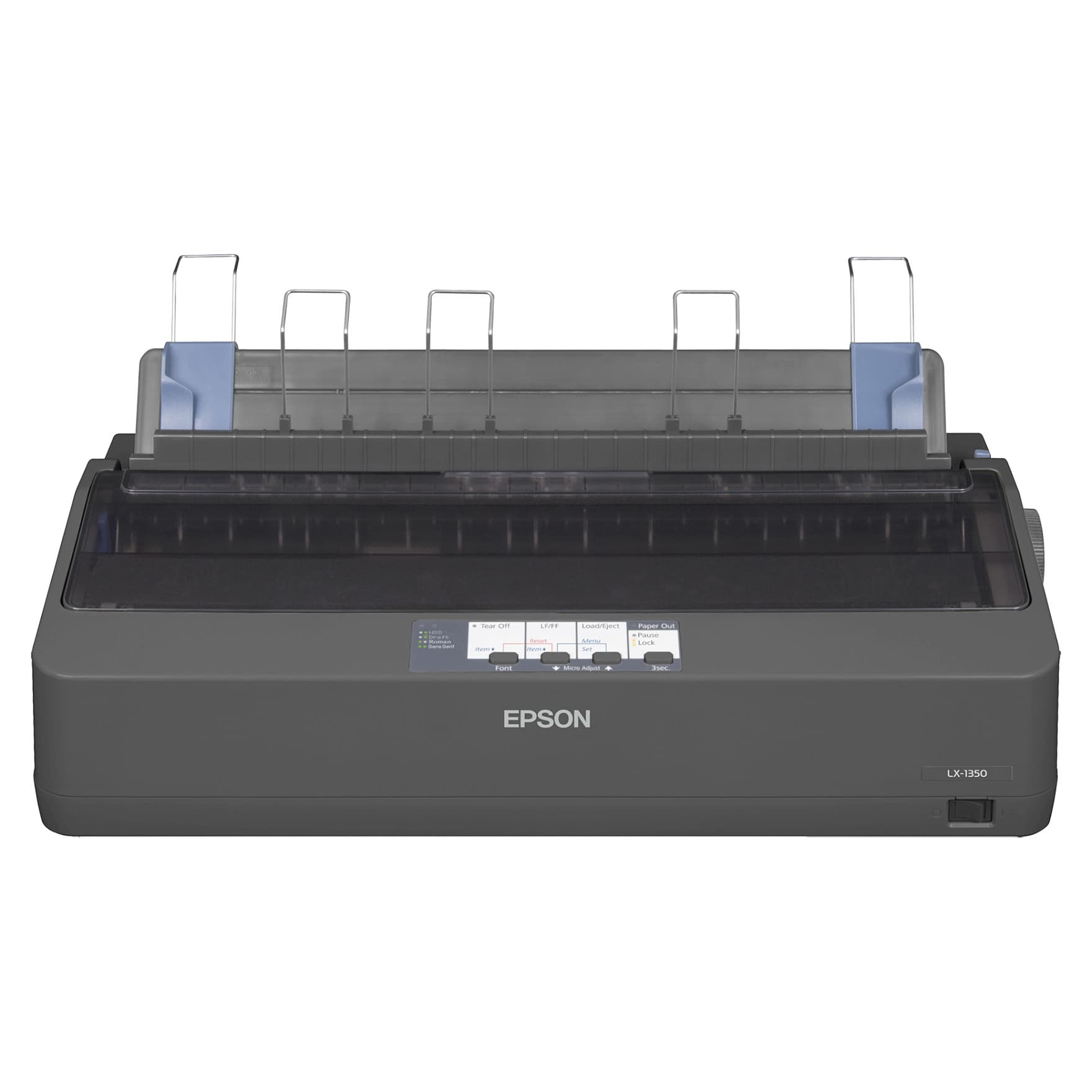 Epson Lx-1350 S/W