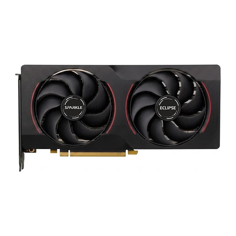 B570 10gb Sparkle Intel Arc Eclipse Oc Gddr6