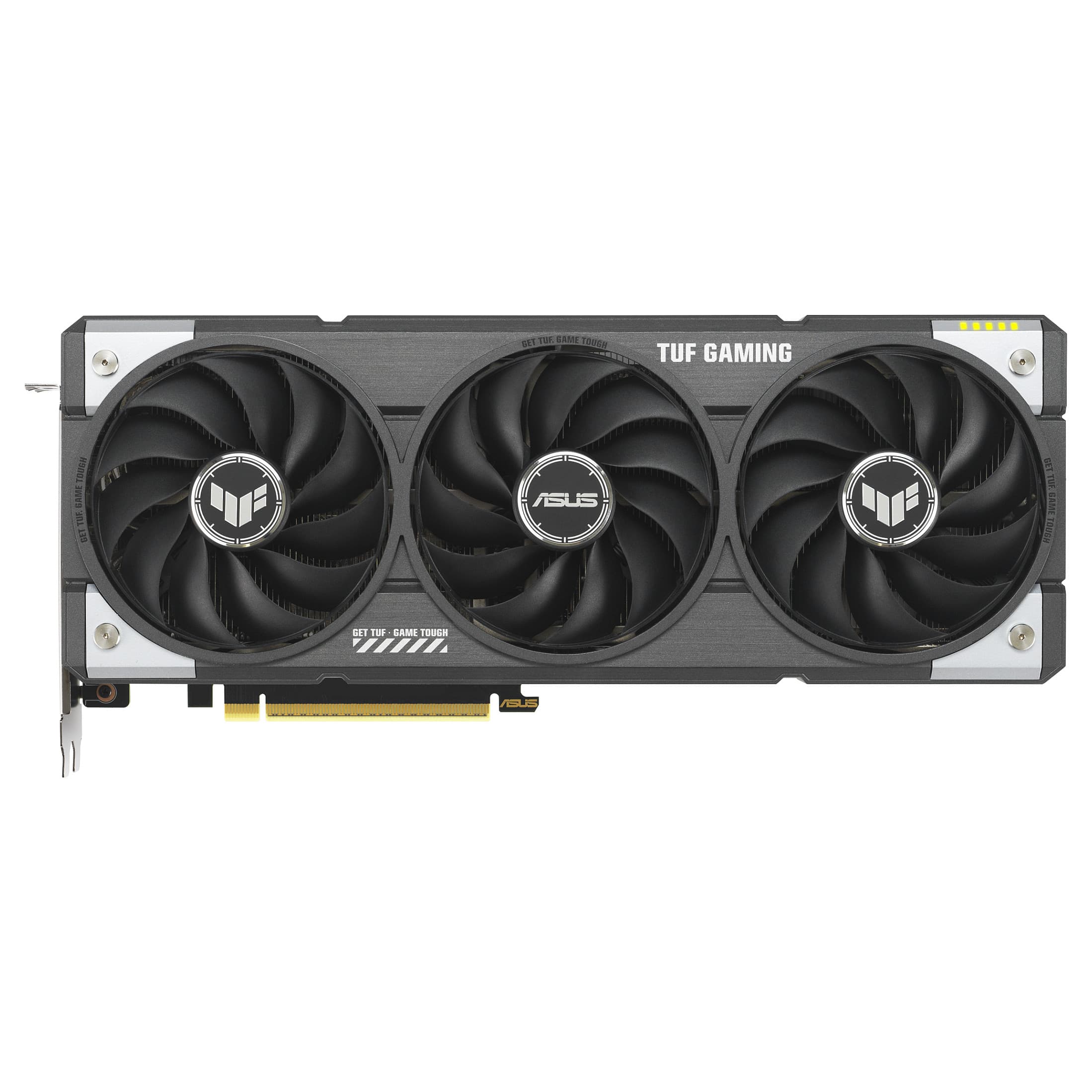 Rx 9060 Xt 16gb Asus Tuf Gaming Gddr6 Hdmi Dp
