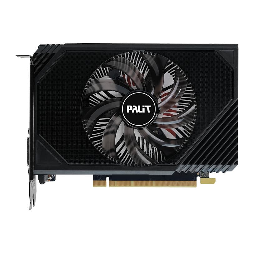 Palit Geforce Rtx 3050 Stormx 6gb