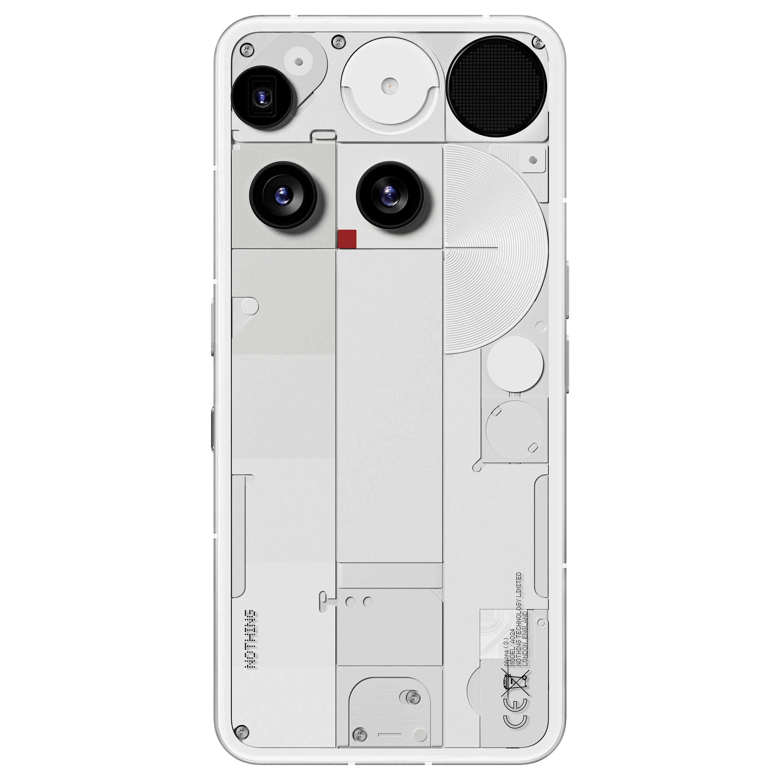 Nothing Phone (3)