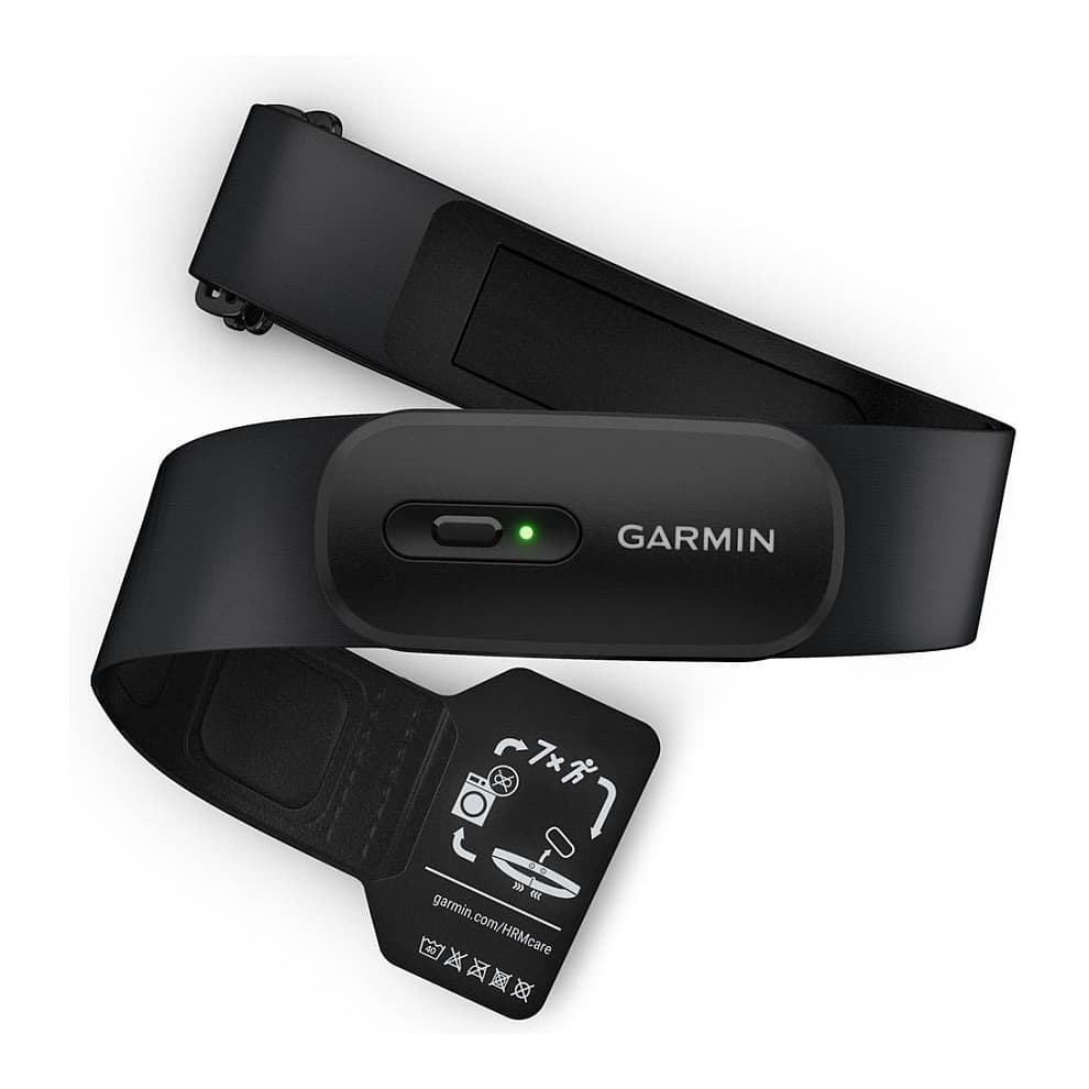 Garmin Hrm 200 Heart Rate Monitor