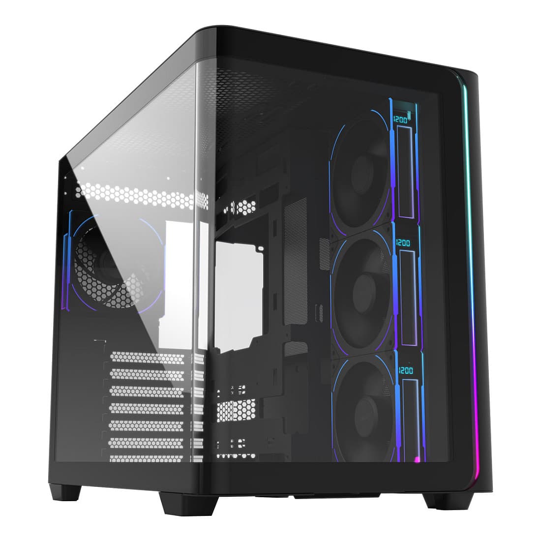 Fsp M580-Bp