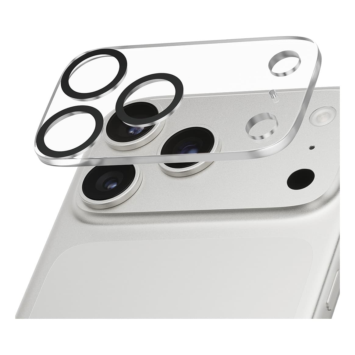 Panzerglass ® Pictureperfect Camera Lens Protector Iphone 17 Pro Max