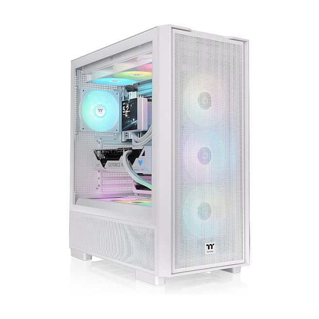 Thermaltake S380 Tg Argb