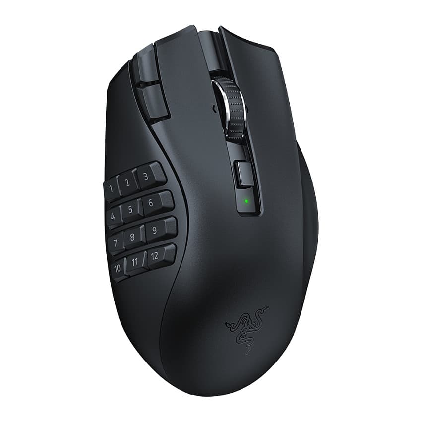 Razer Naga V2 Hyperspeed Mouse