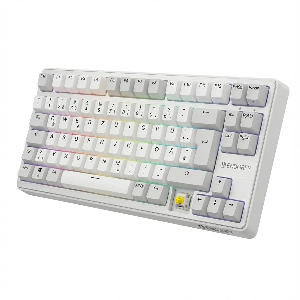 Endorfy Thock V2 75% Us Layout