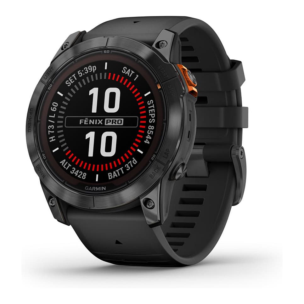 Garmin Fä“Nix 7x Pro