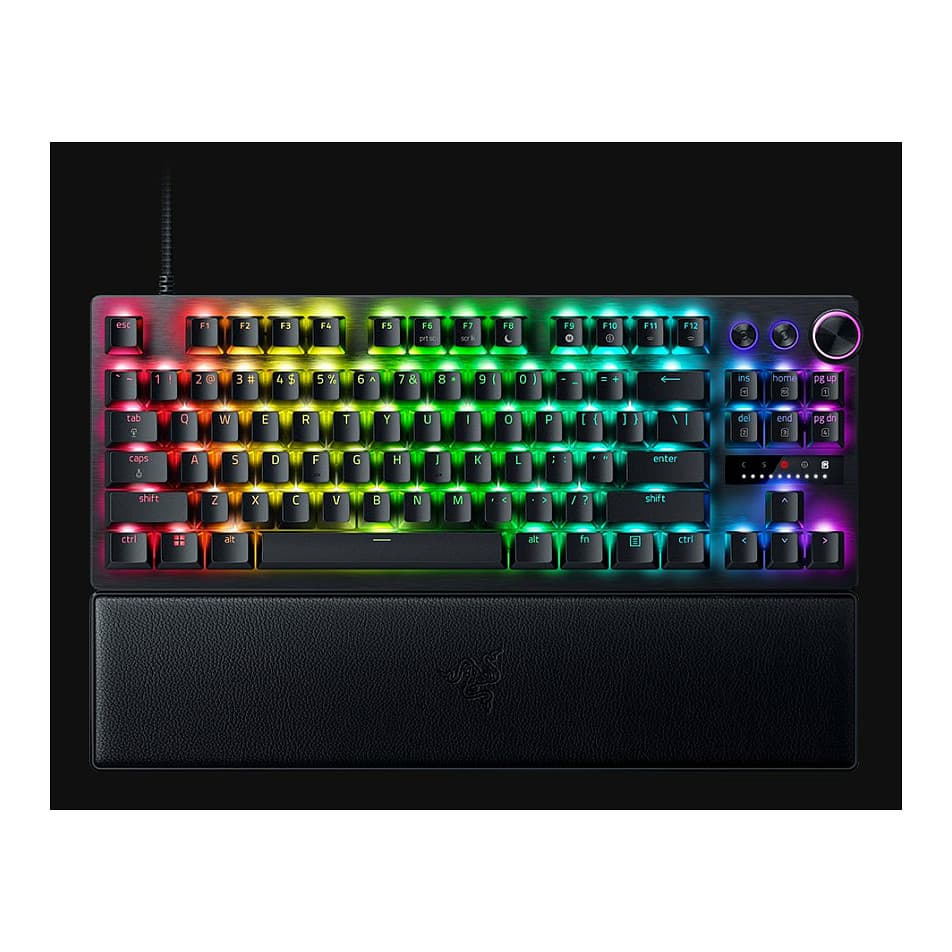 Razer Rz03-04980400-R3g1 Keyboard