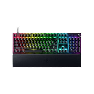 Razer Huntsman V3 Pro 8khz Keyboard