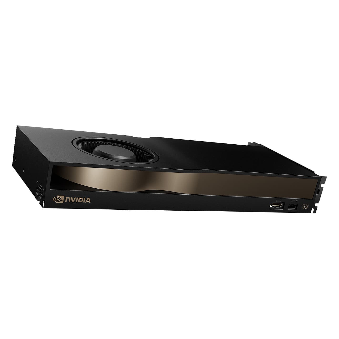 Nvidia Rtx Pro 4500 Blackwell